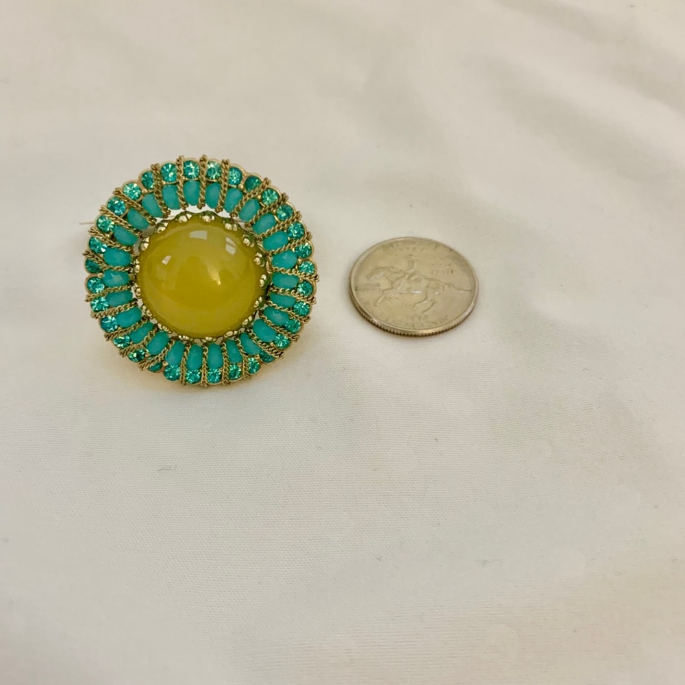 Statement ring NEW - Picture 6 of 6